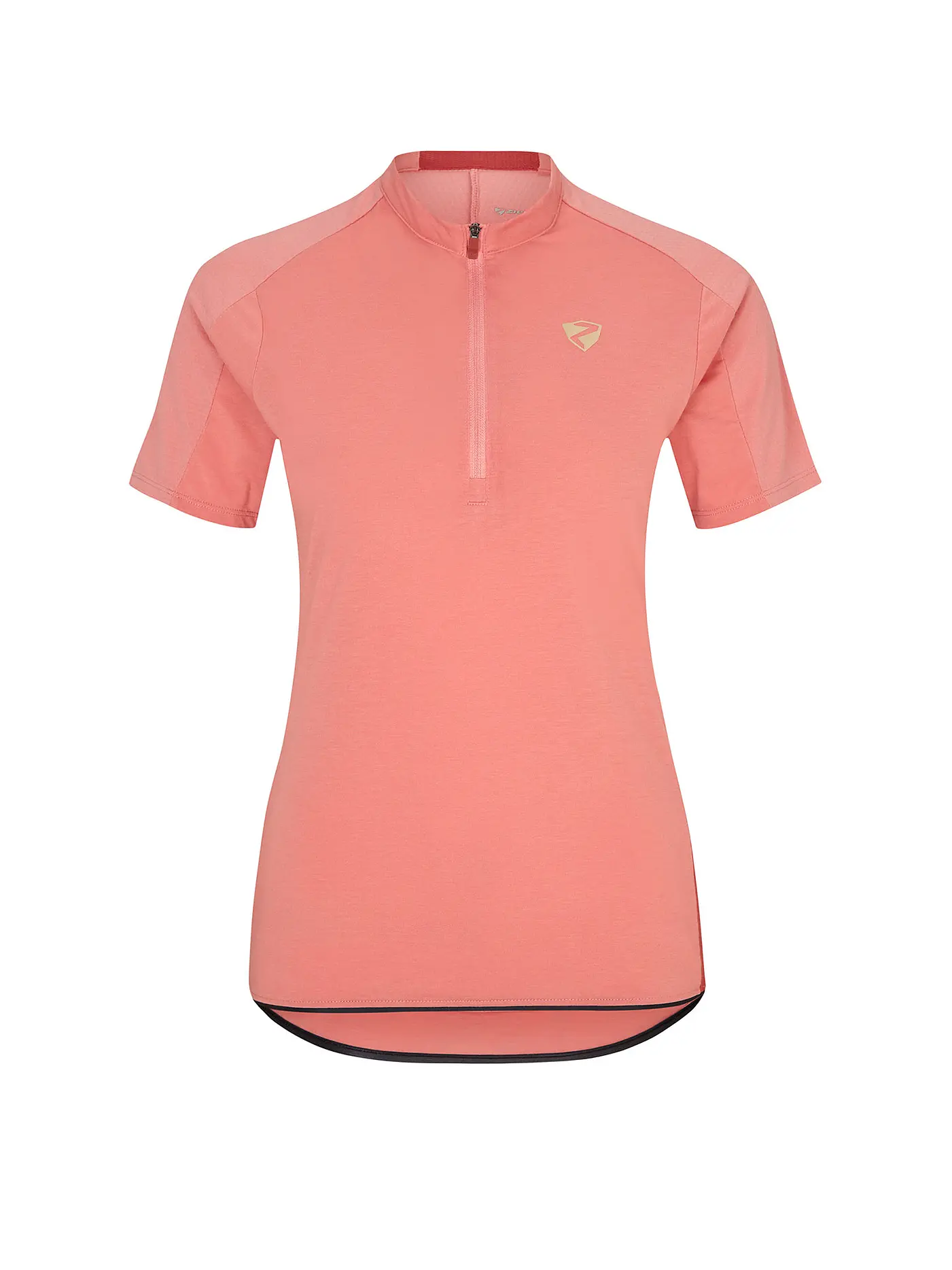 ZIENER | Damen Radtrikot Naralina HZ | 